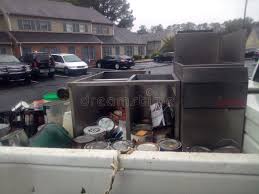 Best Residential Junk Removal  in Woonsocket, RI