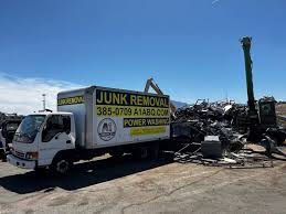 Best Garage Cleanout  in Woonsocket, RI