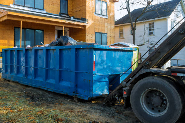 Professional Junk Removal Services in Woonsocket, RI