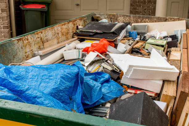 Retail Junk Removal in Woonsocket, RI