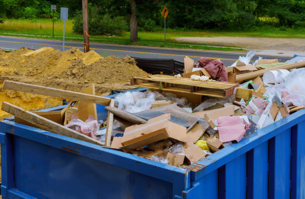 Best Recycling Services for Junk  in Woonsocket, RI